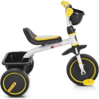 Bicicletă copii Byox Buddy White (MT.235149) imaginea #4 — magazin online Desire.md
