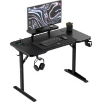 Письменный стол Mark Adler Leader 5.1 Black