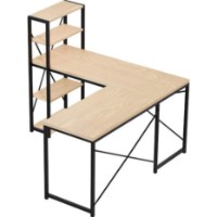 Письменный стол Mark Adler Leader 5.9 Oak Sonoma фото №6 — интернет-магазин Desire.md
