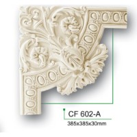 Colt molding decorativ de perete Gaudi Decor CF602A-8 imaginea #2 — magazin online Desire.md