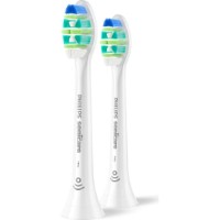 Насадки для зубной щётки Philips Sonicare InterCare White (HX9002/87)