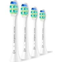 Rezerve periuță de dinți Philips Sonicare InterCare White (HX9004/87)