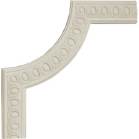 Colt molding decorativ de perete Gaudi Decor CF602B-8