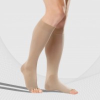 Ciorapi compresivi Tonus Elast 0408 Soft II 170-182cm, s.M Visione imaginea #1 — magazin online Desire.md