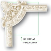 Colt molding decorativ de perete Gaudi Decor CF605A-8 imaginea #2 — magazin online Desire.md