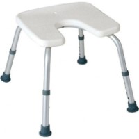 Scaun de baie și duș Moretti RS831