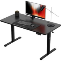 Письменный стол Mark Adler Leader 7.3 Black фото №4 — интернет-магазин Desire.md
