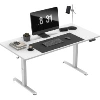 Письменный стол Mark Adler Leader 7.6 White