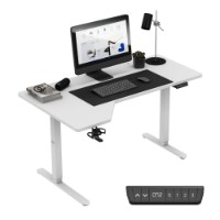 Письменный стол Mark Adler Leader 9.1 White