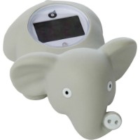 Термометр Premaman Elefant Gri (PBRJVV-CCC-UNQ)