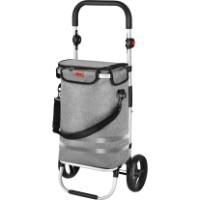 Сумка-тележка Nils NC4305 Grey