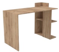 Masa de birou ML-Mobila МЛ-9 Right Gold Oak