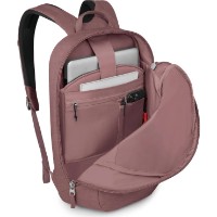 Городской рюкзак Osprey Arcane Large Day Purple Garnet Heather фото №2 — интернет-магазин Desire.md