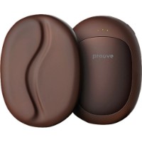 Termofor Proove HeatBean Brown