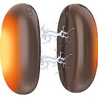 Termofor Proove HeatBean Brown imaginea #2 — magazin online Desire.md