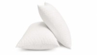 Подушка Pernamd Sleep Cover 50x70cm 2pcs фото №2 — интернет-магазин Desire.md