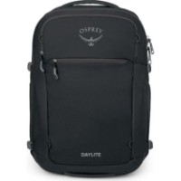 Rucsac pentru oraș Osprey Daylite Carry-On Travel Pack 44 Black imaginea #3 — magazin online Desire.md