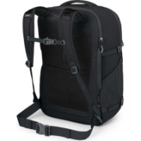Rucsac pentru oraș Osprey Daylite Carry-On Travel Pack 44 Black imaginea #4 — magazin online Desire.md