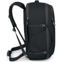 Rucsac pentru oraș Osprey Daylite Carry-On Travel Pack 44 Black imaginea #6 — magazin online Desire.md