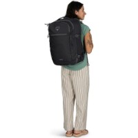 Rucsac pentru oraș Osprey Daylite Carry-On Travel Pack 44 Black imaginea #7 — magazin online Desire.md