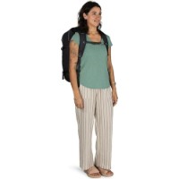 Rucsac pentru oraș Osprey Daylite Carry-On Travel Pack 44 Black imaginea #2 — magazin online Desire.md