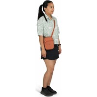Сумка Osprey Daylite Crossbody Porcelain Orange  фото №3 — интернет-магазин Desire.md