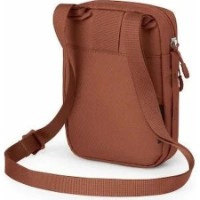 Сумка Osprey Daylite Crossbody Porcelain Orange  фото №5 — интернет-магазин Desire.md