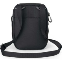 Geantă Osprey Daylite Crossbody S Black imaginea #2 — magazin online Desire.md