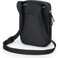 Geantă Osprey Daylite Crossbody S Black imaginea #5 — magazin online Desire.md
