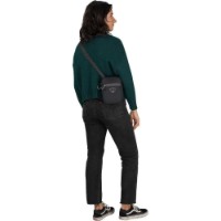Geantă Osprey Daylite Crossbody S Black imaginea #7 — magazin online Desire.md