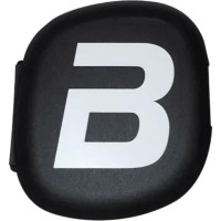 Таблетница Scitec Nutrition Pill Box Black