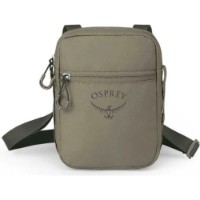 Сумка Osprey Daylite Crossbody Tan Concrete фото №4 — интернет-магазин Desire.md