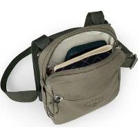 Сумка Osprey Daylite Crossbody Tan Concrete фото №5 — интернет-магазин Desire.md