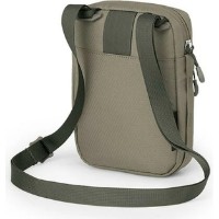 Сумка Osprey Daylite Crossbody Tan Concrete фото №2 — интернет-магазин Desire.md