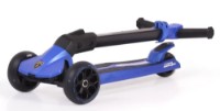 Trotinetă Moni Lamborghini Blue (MT.226496) imaginea #4 — magazin online Desire.md