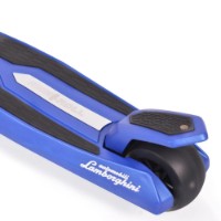 Trotinetă Moni Lamborghini Blue (MT.226496) imaginea #5 — magazin online Desire.md