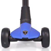 Trotinetă Moni Lamborghini Blue (MT.226496) imaginea #2 — magazin online Desire.md