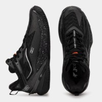 Adidași pentru bărbați Joma BKLITW2501 Black, s.41 imaginea #4 — magazin online Desire.md