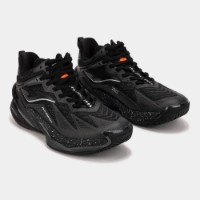 Adidași pentru bărbați Joma BKLITW2501 Black, s.43.5 imaginea #2 — magazin online Desire.md