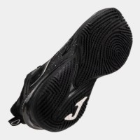 Adidași pentru bărbați Joma BKLITW2501 Black, s.43.5 imaginea #5 — magazin online Desire.md