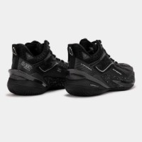 Adidași pentru bărbați Joma BKLITW2501 Black, s.44 imaginea #3 — magazin online Desire.md