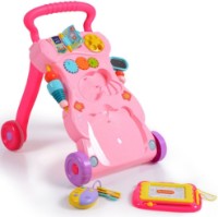 Premergător Moni Dreams Pink (MT.101831) imaginea #2 — magazin online Desire.md