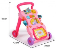 Premergător Moni Dreams Pink (MT.101831) imaginea #4 — magazin online Desire.md