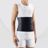 Centura medical Tonus Elast Air 9901-02 N5 Black imaginea #1 — magazin online Desire.md