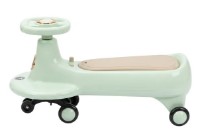 Tolocar New World Green (HLX-1122) imaginea #1 — magazin online Desire.md