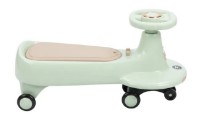 Tolocar New World Green (HLX-1122) imaginea #2 — magazin online Desire.md