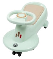 Tolocar New World Green (HLX-1122) imaginea #3 — magazin online Desire.md