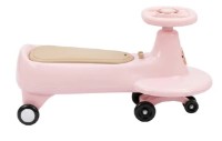 Tolocar New World Pink (HLX-1122) imaginea #2 — magazin online Desire.md