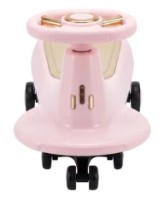 Tolocar New World Pink (HLX-1122) imaginea #3 — magazin online Desire.md