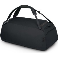 Сумка Osprey Daylite Duffel 60 Black фото №2 — интернет-магазин Desire.md